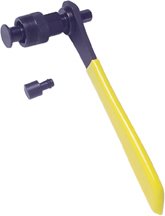  Pedro's Universal Bicycle Crank Remover with Handle