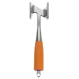 Art and Cook Tenderizer, Orange by Art and Cook