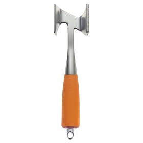 Art and Cook Tenderizer, Orange by Art and Cook