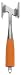Art and Cook Tenderizer, Orange