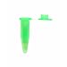 Thomas Polypropylene Flat Cap with Thin Wall PCR Tube