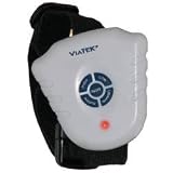 Ultrasonic Dog Anti Stop Bark Train Collar - No Shock - Waterproof - As Seen On TV