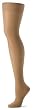 Truform Lites Pantyhose, Petite, Nude (Pack of 2)
