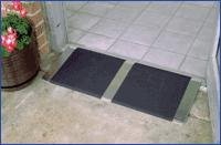Prairie View Industries Th2436 Threshold 24" X 36 Inch