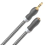 AUDIOQUEST - MINI-3 MINI-TO-FEMALE (5M)