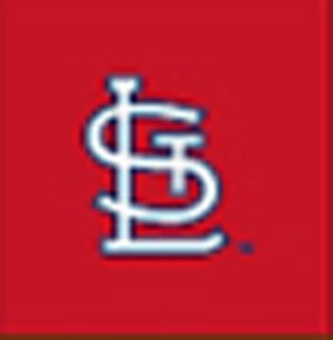 St Louis Cardinals Official Batting Helmet Decal Kit