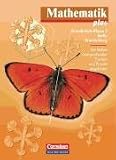 Mathematik plus - Grundschule Berlin und Brandenburg: 5 - Schuljahr - Sch&uuml;lerbuch - Steffen B&ouml;hlke, Karl Udo Bromm, Robert Domine, Angela Eggers, Dr. Ronald Elstermann, Antje Erle, Prof. Dr. Marianne Grassmann