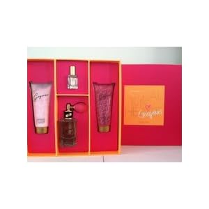 Amazon.com : Best Deal Victoria's Secret Gorgeous Deluxe Gift Set B.lotion,b Wash & Parfumes Review