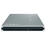 Samsung SE-T084M/RSBD Slim Externer Slot-In DVD-Brenner