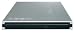 Samsung SE-T084M/RSBD Slim Externer Slot-In DVD-Brenner