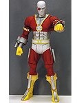 DC Universe Classics Series 9 Action Figure Deadshot (Build Chemo Piece!)