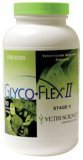 Childrens Toyshop  Pet Supplies : Glyco Flex II - New Formula - 120 tabs