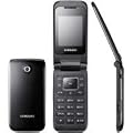 Mobile Phone Handy Samsung E2530 black