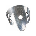 DUNLOP METAL FINGERPICK BX/50