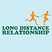 Long Distance Relationship - Funny T-Shirt
