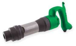 Speedaire 3CRG9 Air Hammer, 8.2 Avg CFM, 2 In Stroke