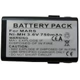 MITSUBISHI TRIUM MARS BATTERY