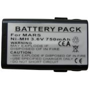 Online - MITSUBISHI TRIUM MARS BATTERY