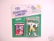 1989 STARTING LINEUP Figure BUBBY BRISTER PITTSBURGH STEELERS