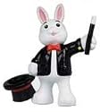 Webkinz - Magic Time Rabbit