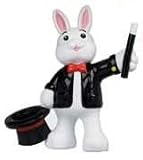Webkinz Magic Time Rabbit