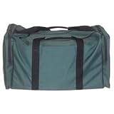 24 Sports Travel Bag (Green) - Quantity of 3