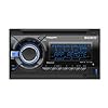 Sony WX-GT90BT Bluetooth/App Remote Radio with Pandora (Black)