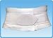 Triple-Pull White Sacral with Spilt pad - 3XLarge