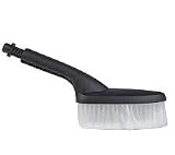 Karcher Softclean Wash Brush Pressure Washer Attachment