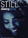 Still Macy Gray