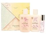 The Thymes Kimono Rose Gift Set