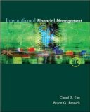 International Financial Management (4th Edition)[4E] (Hardcover)