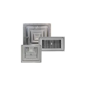 Central Air A-C DraftShields® 12\”x12\” Cover