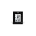 OREGON SCIENTIFIC Wireless Indoor and Outdoor Thermometer With Alarm Clock