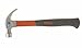 Plumb 11402N Premium Claw Hammer Fiberglass Handle