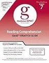 Reading Comprehension Gmat Strategy Guide (Manhattan GMAT Preparation Guides)