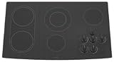 GOLD ELECTRIC COOKTOPS