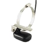 Humminbird XTM 9 DB 74 T Trolling Motor Mounted Transducer