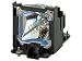 Panasonic ET LAD55LW - projector lamp - 2 PACK ( ET-LAD55LW )