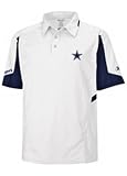 Dallas Cowboys Gravity Coaches Polo