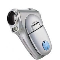 Sanyo Xacti VPC-C1E MPEG4 Digital Video Camera [3.2Mp, 5.8x Optical]