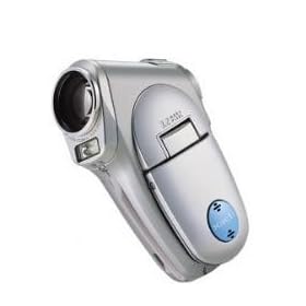 Sanyo Xacti VPC-C1E MPEG4 Digital Video Camera [3.2Mp, 5.8x Optical]