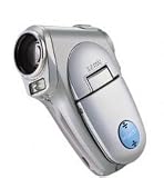 Sanyo Xacti VPC-C1E MPEG4 Digital Video Camera [3.2Mp, 5.8x Optical]