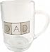 Kitchen & Housewares : Dad Gift Tankard