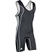 Sporting Goods : adidas T8 Wrestling Singlet