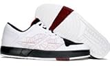 Nike Jordan Nu Retro 1 Low - White/Red