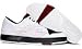 Nike Jordan Nu Retro 1 Low - White/Red