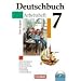 Deutschbuch - Gymnasium - Allgemeine Ausgabe: 7. Schuljahr - Arbeitsheft mit L�sungen und �bungs-CD-ROM