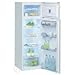 Kitchen & Housewares : Free Standing Fridge Freezer (ARC2283)
