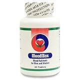 MoodMax - Sexual Performance Enhancer, 60 tabs,(Lin Institute)